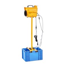 Foam Machine, Adjustable Angle Control Foam Cannon Party Machine, Bubble Cannon