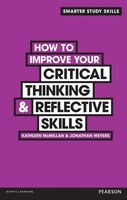 Jonathan Weyers (U. A.) | How To Improve Your Critical Thinking & Reflective...