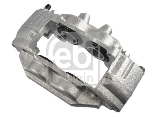 FEBI BILSTEIN 183317 Brake Caliper Front Left Cast Iron Fits Toyota Hilux Vigo