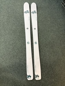 Dps Skis | eBay