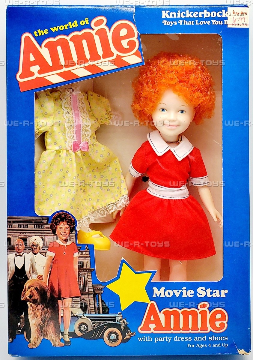 SF・ファンタジー・ホラー Annie doll SF・ファンタジー・ホラー Annie doll 2.9 Ft Abandoned Annie