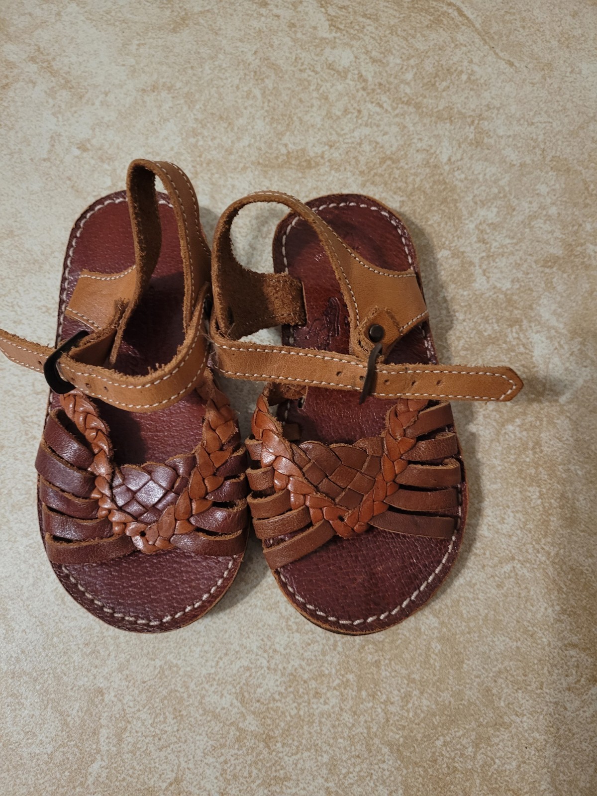 Huarache Baby shoes
