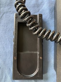 Mattel Intellivision Console Untested.  INTV System 3 Loose No Box Console Only.