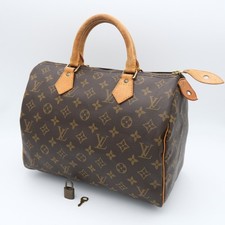 Louis Vuitton Speedy 35 for sale | eBay