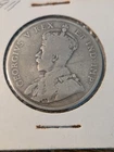 1911 Canada 50 Cents — photo from another recent sale