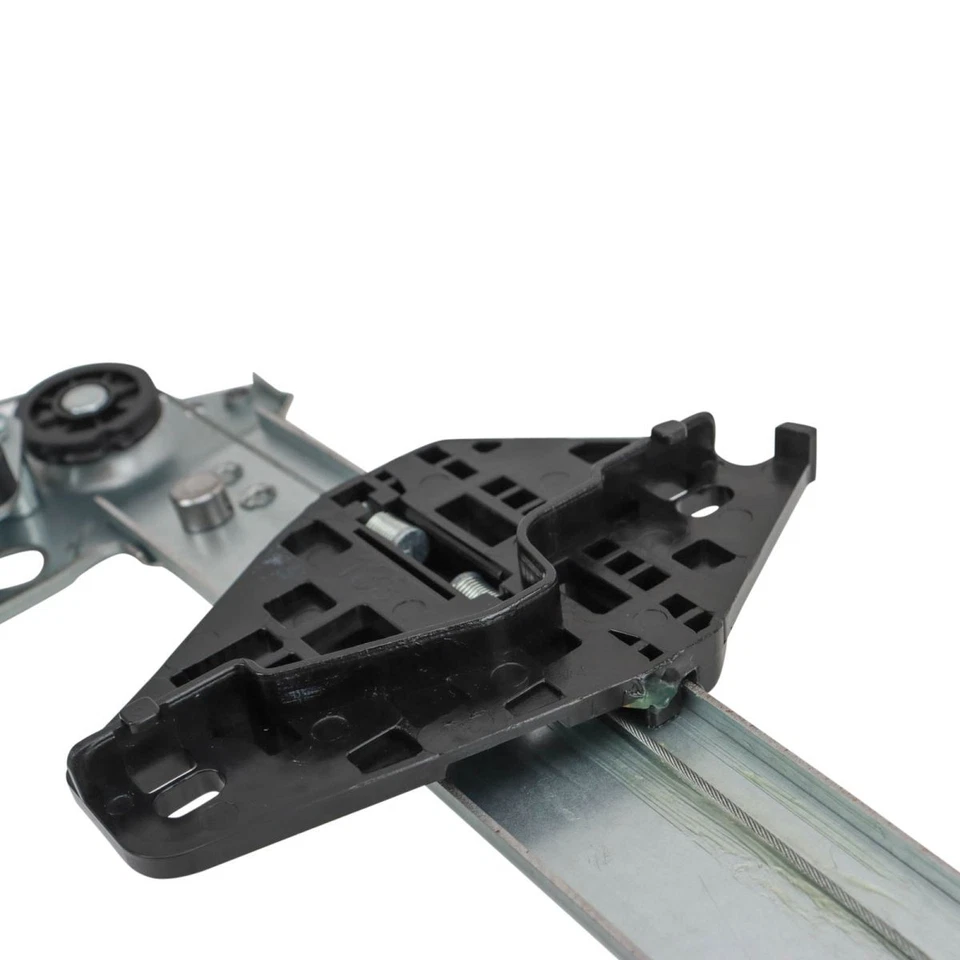 Регулятор переднего правого окна и мотор TRQ для Honda CR-V HO1351150 2007-2011 годов выпуска - Изображение 3 из 4