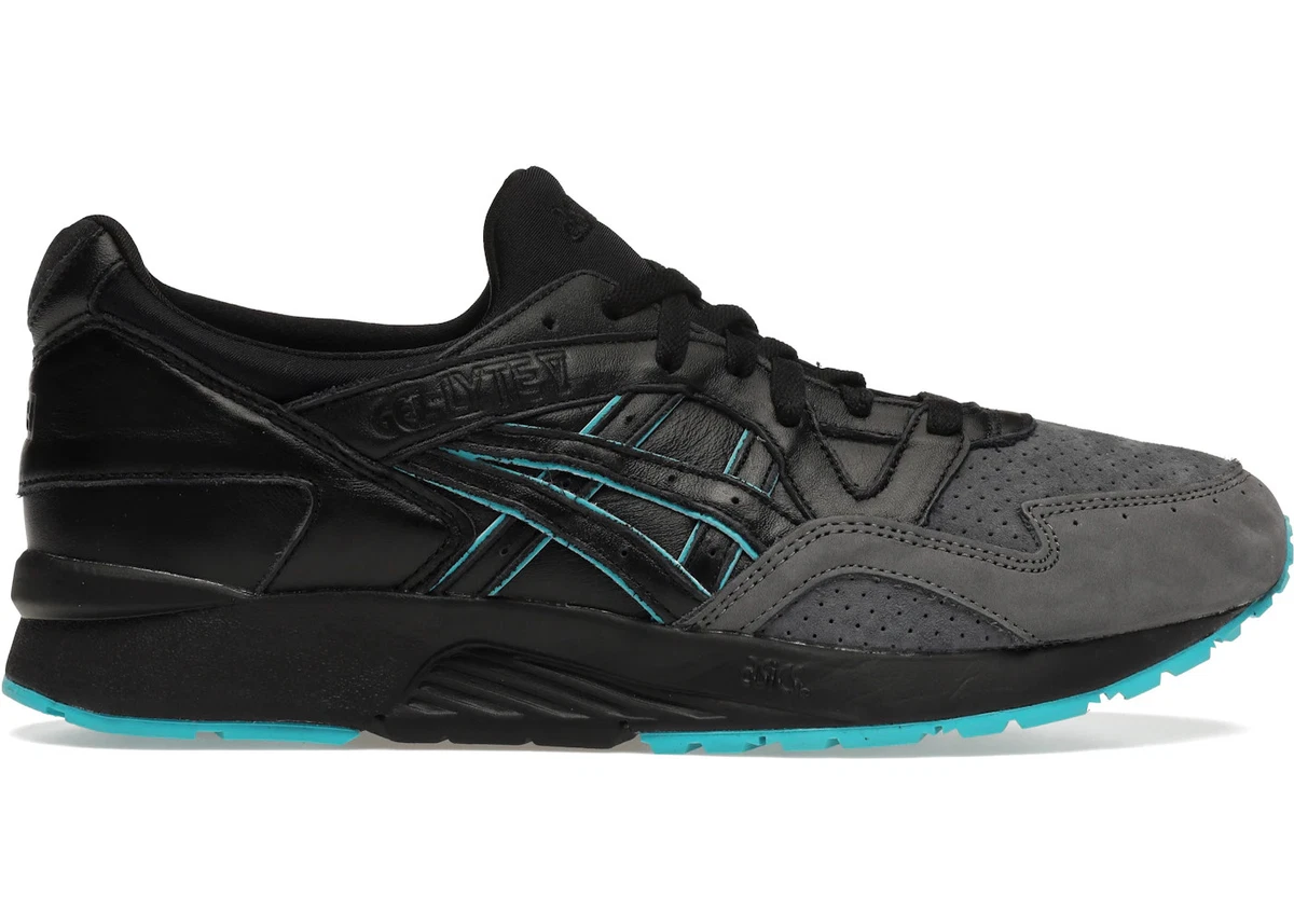 ASICS Kith x Gel Lyte 5 Leatherback for Sale | Authenticity 