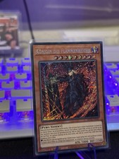 Königin Des Flammenreichs Yu-Gi-Oh 1st Editi...