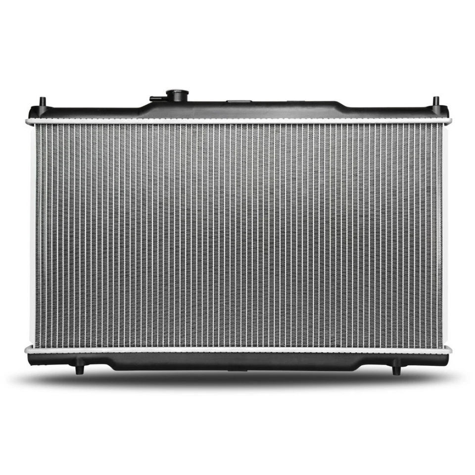 Radiator For 2002-2006 Honda CR-V Element 2.4L Foto 3 de 4