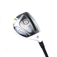 Taylormade RBZ 3 Hybrid / 19 Degree / Rocketfuel 65 Regular Flex