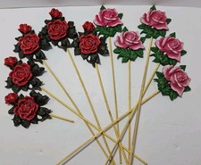 Capodimonte Inspired Roses-10
