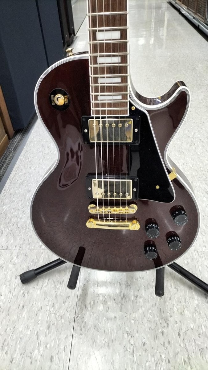 TOKAI LC142 WR Electric Guitar-01 | eBay
