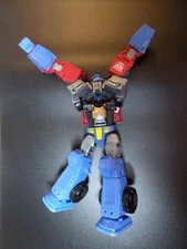 Transformers Rise Of The Beasts Optimus Prime Voyager Optimus Prime 2023