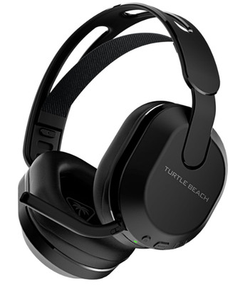 Turtle Beach Stealth 500 Wireless Amplified Gaming Headset for PS5, PS4, PC, & M
