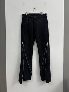 Rick Owens Banana Cut | eBay