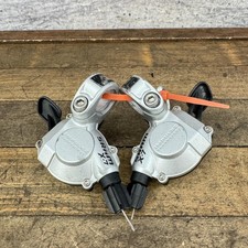SRAM X7 7 Speed Trigger Brake Shifter Combo S...