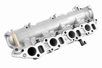 Saugrohrmodul FüR Alfa Romeo Passend FüR Fiat Opel Saab - V40-1927