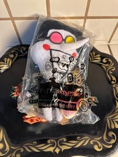 Deltarune Undertale Spamton Talking Plush 12" Plushie Figure Statue w/ 5 Sounds