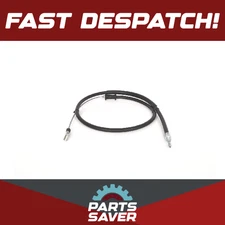 Handbrake Cable fits FIAT DUCATO 250 2.3D 2006 on Hand Brake Parking Bosch New