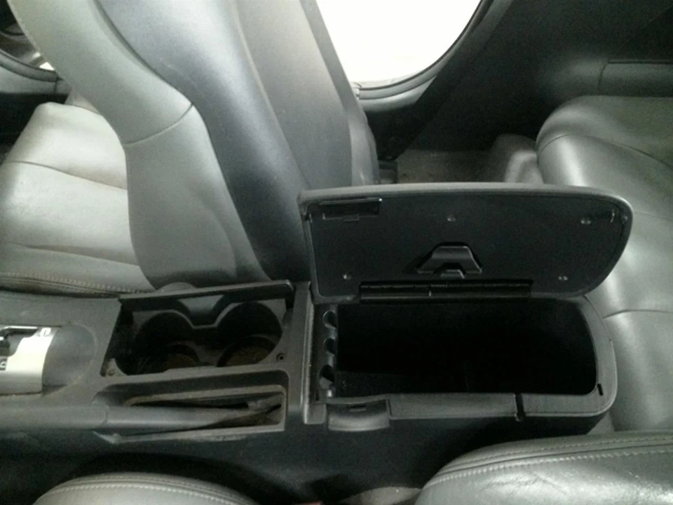 Consola piso delantero compatible 06-12 ECLIPSE 104878180 Foto 3 de 4