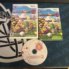 Mario Party 8 (Nintendo Wii, 2006) COMPLETE CIB