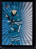 2024-25 SPx Macklin Celebrini Rookie XR RC #160 Sharks
