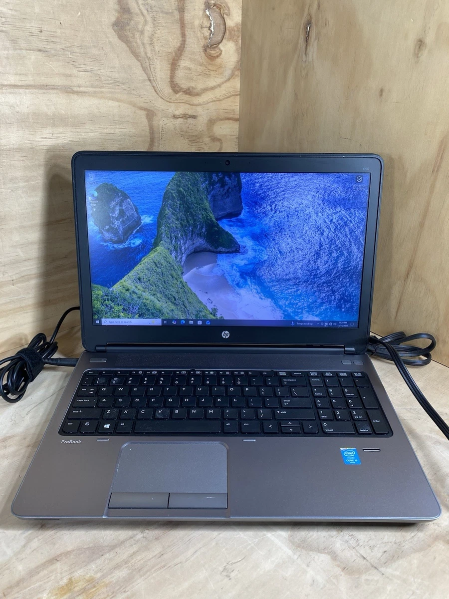 HP Probook 650 G1 Laptops & Netbooks for Sale - Shop New & Used
