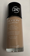 Revlon ColorStay Makeup Combination/Oily Skin 24HR - 250 Fresh Beige