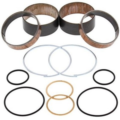 ALL BALLS 38-6054 KIT BOCCOLE-BRONZE FORCELLA KTM XC-W 200 2006