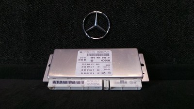 E64-60 * A2115406545 Mercedes W211 E Klasse Parktronik PDC Steuergerät Bosch
