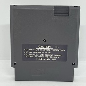 NES Lot Of 4 Games Mario Bros 5 Screw, Duck Hunt, Super Mario Bros 2, DrX Tested