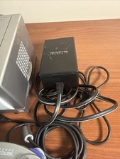 Nintendo GameCube Console - Silver Bundle - usage example