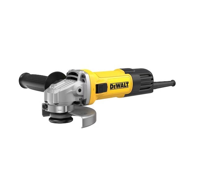 DEWALT DWE4036-QS Smerigliatrice 750W 115mm | Offerta Professionale