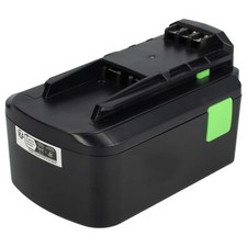 Akku für Festo Festool 495479 494831 BPS 12 LI BPS12 LI BPS 12LI 4Ah 10,8V