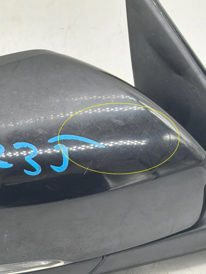 Range Rover Sport 2017 puerta derecha espejo retrovisor Foto 2 de 4