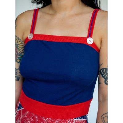 Play Halter Top by Company