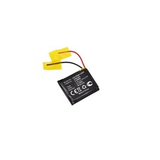 Battery for Pebble 401S E-Paper Steel Watch 2 P121112 Smartwatch CS-PEB112SH