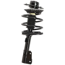 For 2001-2007 GRAND CARAVAN/TOWN & COUNTRY Front Left Shock Strut