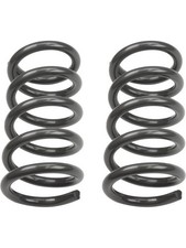 MaxTrac For 04-17 Nissan Titan 2WD/4WD 2in Front Lowering Coils (255320)