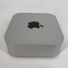 Apple Mac mini 16GB 256GB Desktops & All-In-One Computers Apple Mac mini 16GB 256GB Desktops & All-In-One Computers