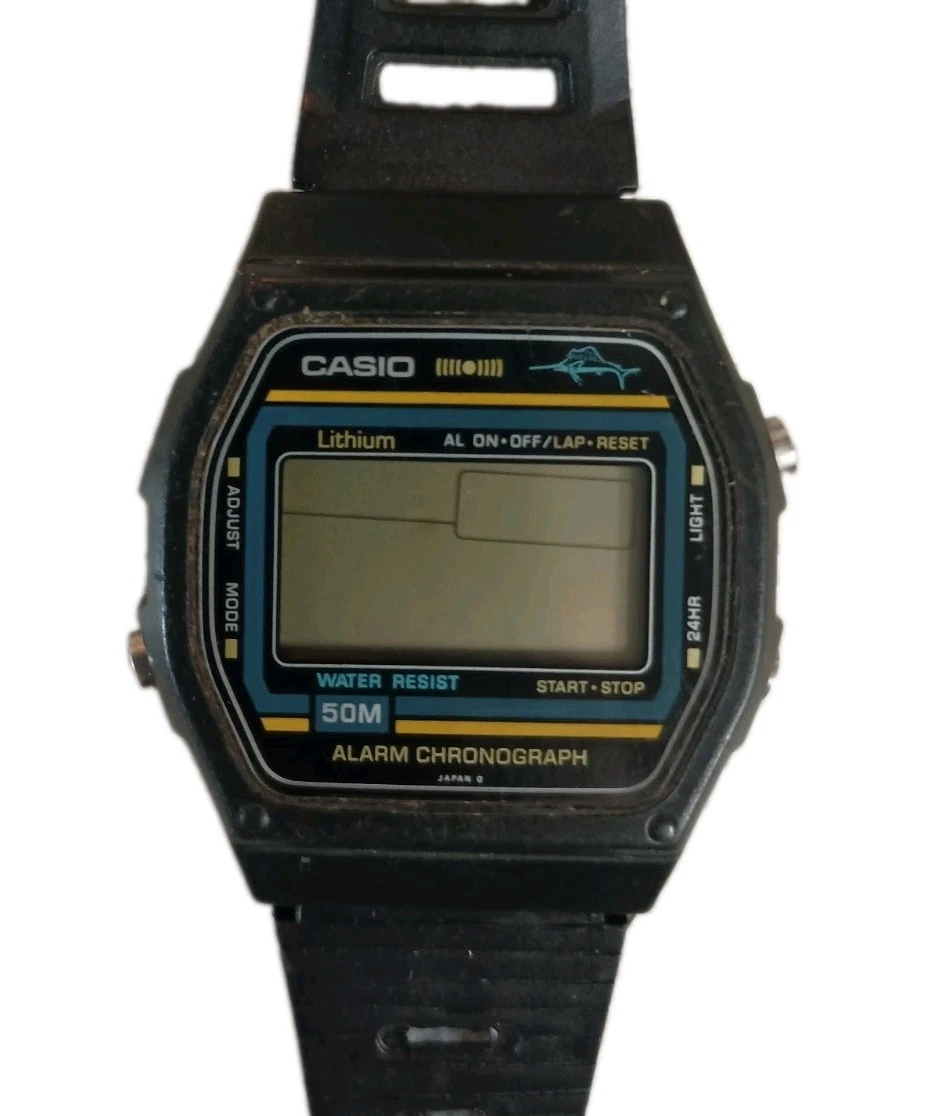 25+ Casio Marlin Watches for sale | Updated Oct 2026