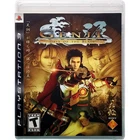 Genji Days Of The Blade - Sony Playstation 3 PS3 Pristine Tested 1Y Guarantee