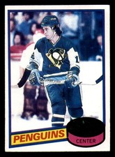 1980-81 Topps Hockey UNSCRATCHED - #131 - #263 - Pick your card