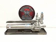Ametek Mansfield Twin Sealed Pressure Pump Dead Weight DM-TQ-50