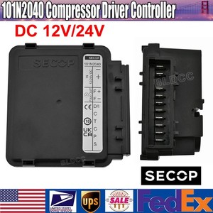 SECOP 101N2040 Variable Frequency Driver Controller for BD1.4F Series Compressor