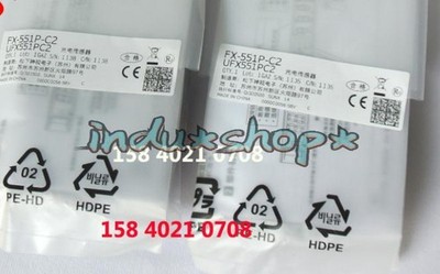 1pcs brand new FX-551P-C2 sensor