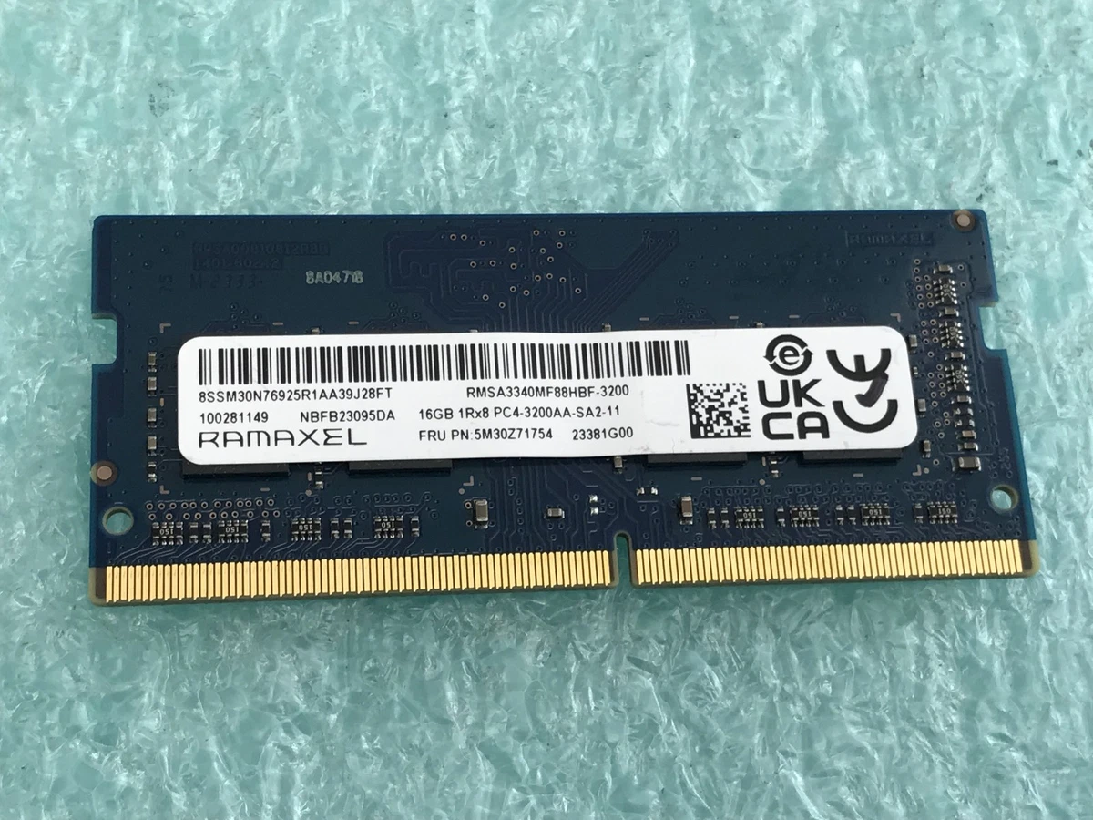 Ramaxel Computer DDR4 SDRAM for sale | eBay