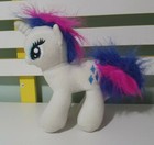 MY LITTLE PONY RARITY PLUSH TOY HASBRO CHARACTER TOY 16CM 2013