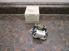 NOS GEMLINE EM326 Evaporator Fan Motor P122 FREE SHIPPING 