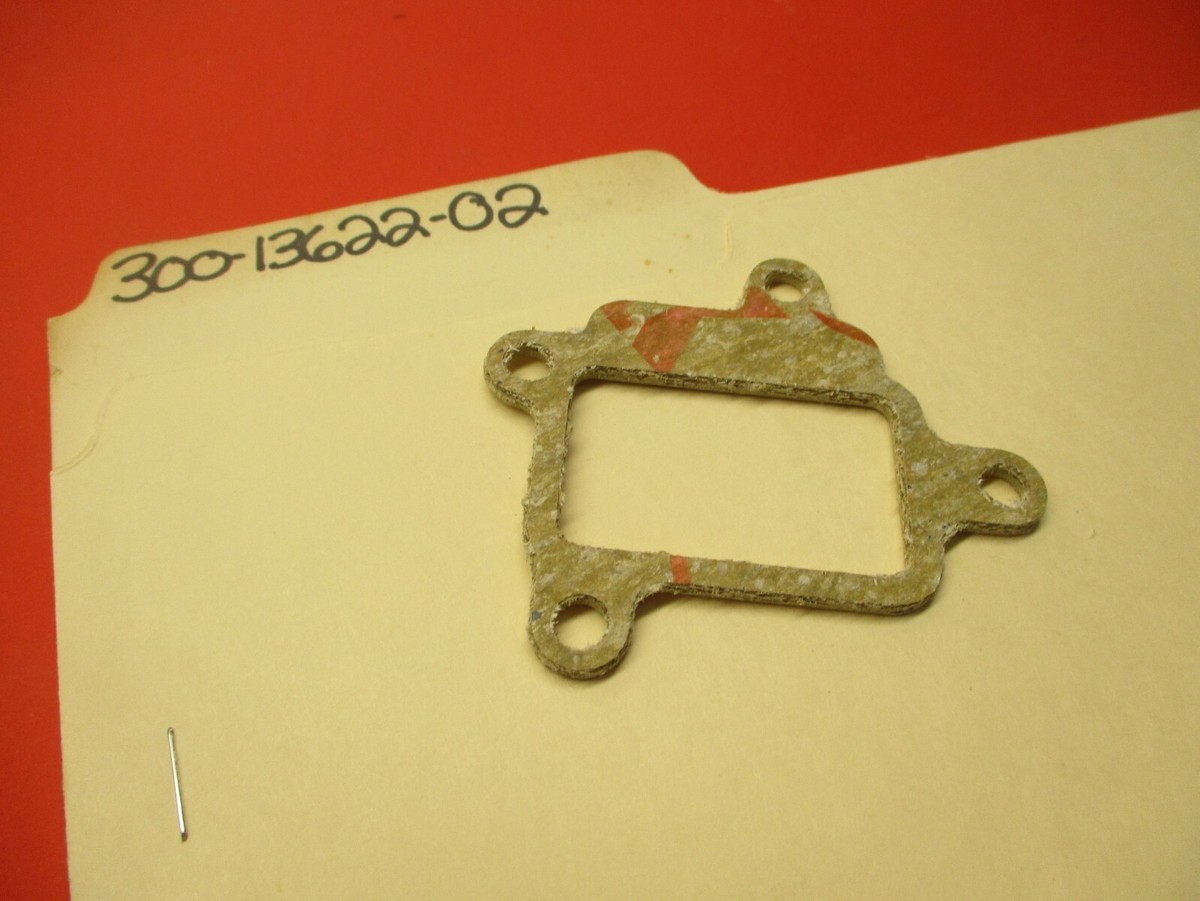 t OEM Honda Motorcycle Timing Belt Guide Plate A 1986 Goldwing